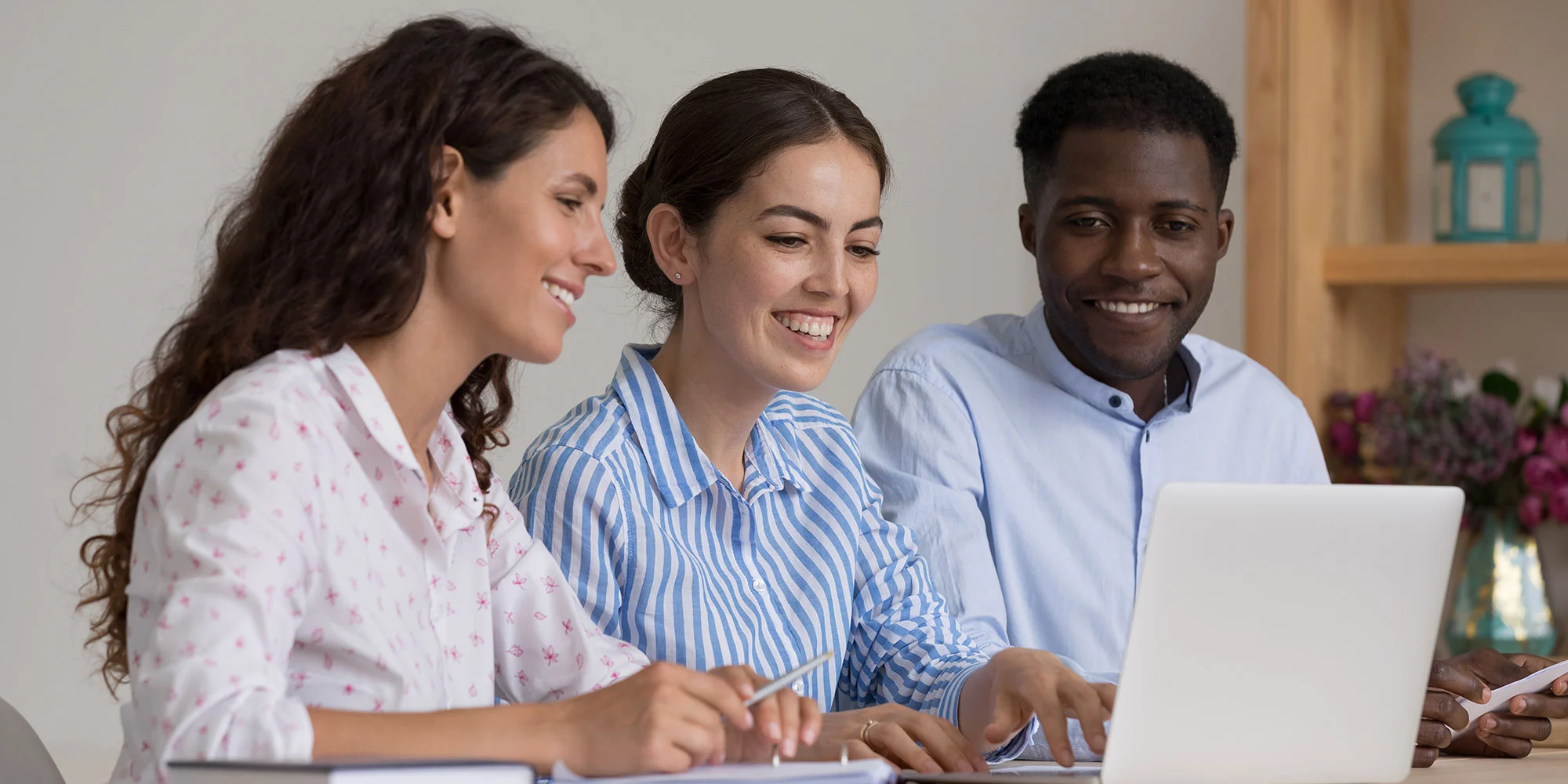 Обучение в центре